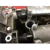Culasse avec arbre a came Kawasaki ER6-N 650 2009 à 2011